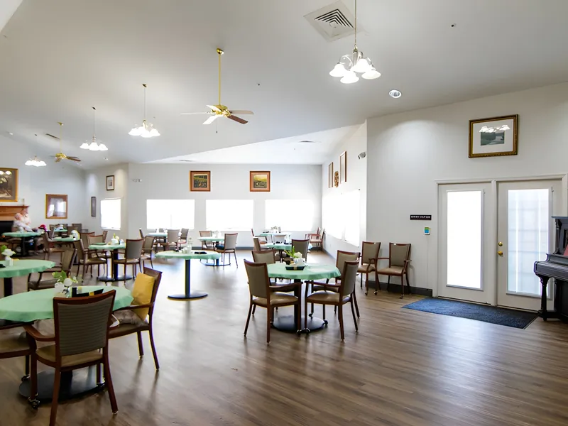 The Bungalows at Springdale photo 6