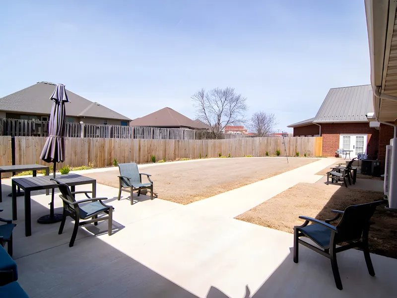 The Bungalows at Springdale photo 7