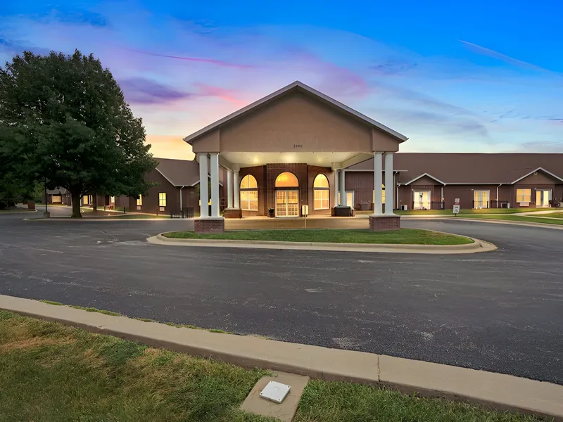 The Bungalows at Springfield East photo 2