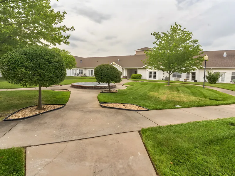 The Bungalows at Springfield East photo 4