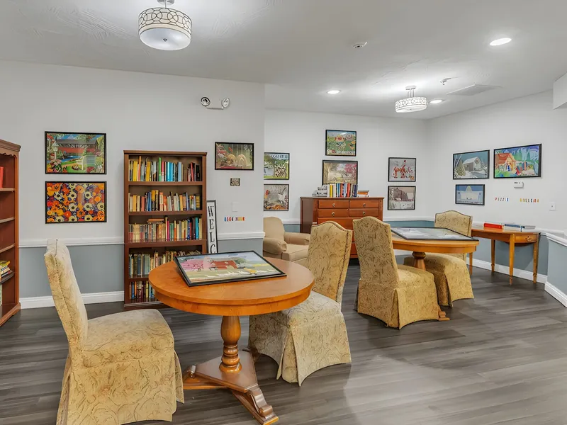 The Bungalows at Springfield East photo 5