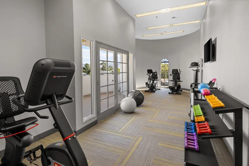 The Camelot Independent Senior Living photo 3