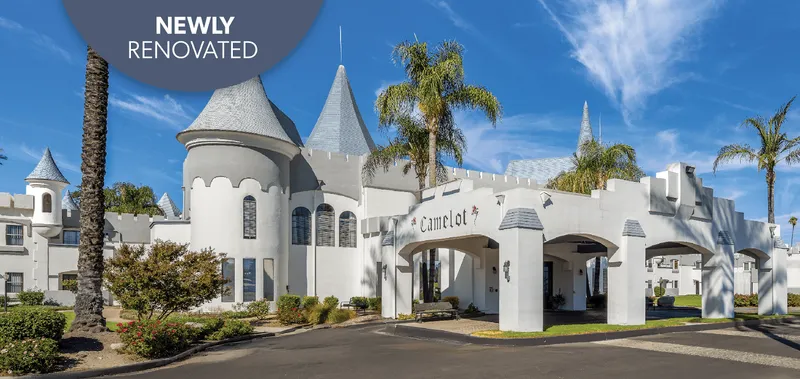 The Camelot Independent Senior Living photo 4