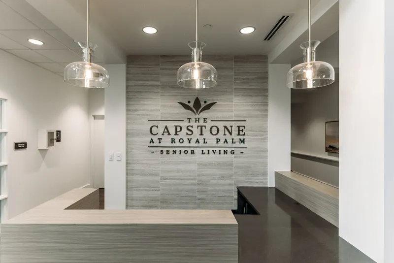 The Capstone at Royal Palm Senior Living photo 7