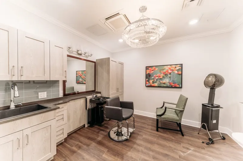 The Capstone at Station Camp photo 5