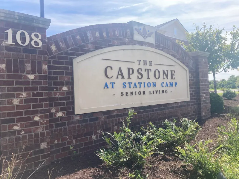 The Capstone at Station Camp photo 7