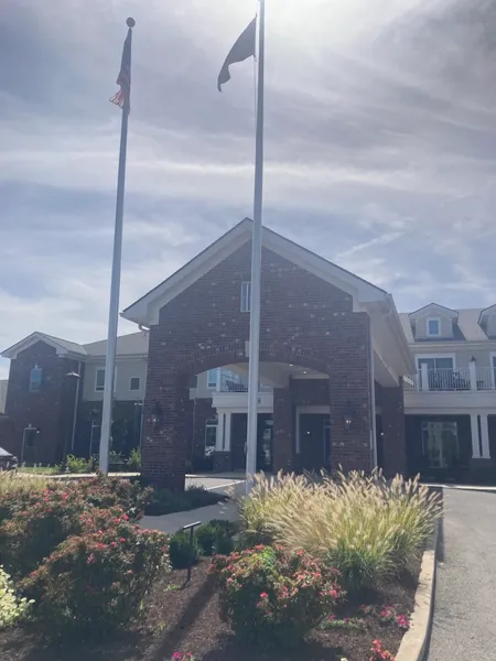 The Capstone at Station Camp photo 8