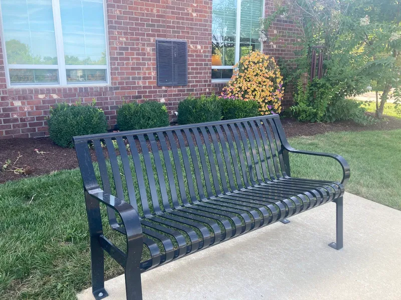 The Capstone at Station Camp photo 9