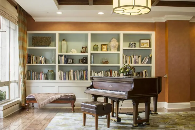 The Carlisle photo 10