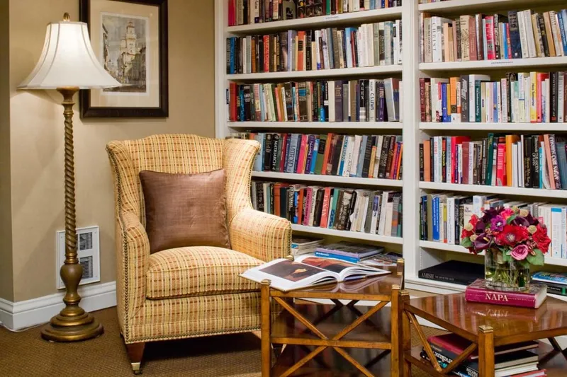 The Carlisle photo 5