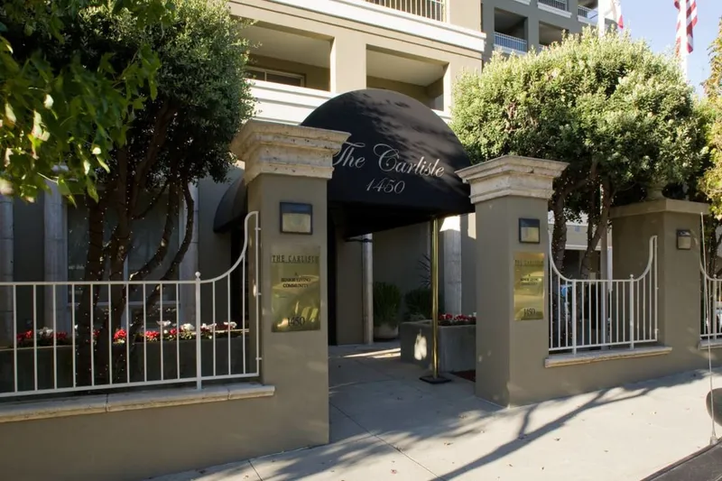 The Carlisle photo 8