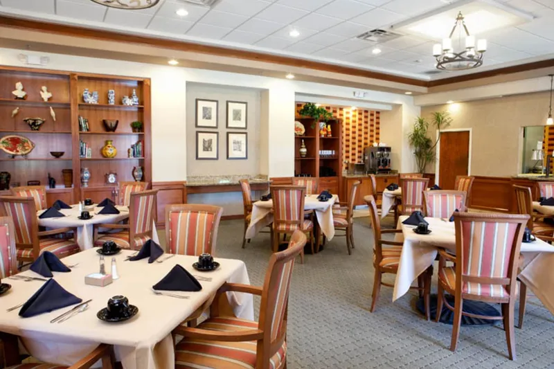 The Carlotta Senior Living photo 6