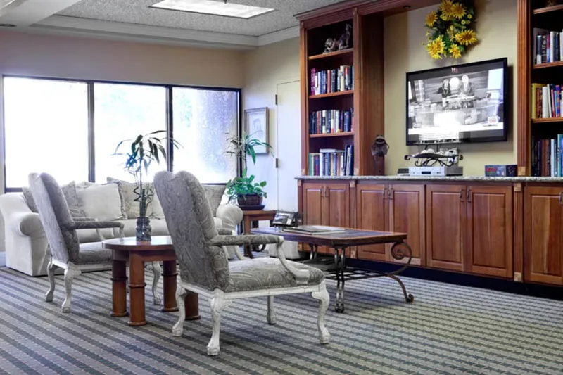 The Carlotta Senior Living photo 8