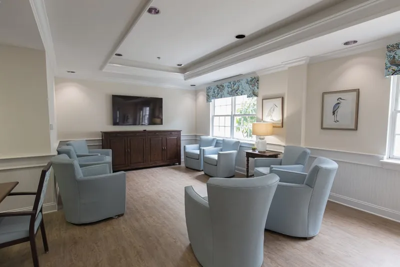 The Charlotte Assisted Living & Memory Care photo 10
