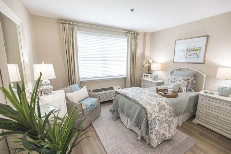 The Charlotte Assisted Living & Memory Care photo 2