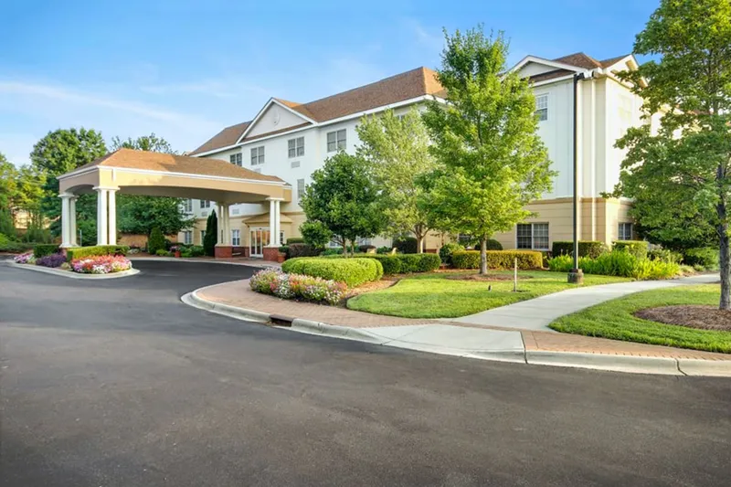 The Charlotte Assisted Living & Memory Care photo 3