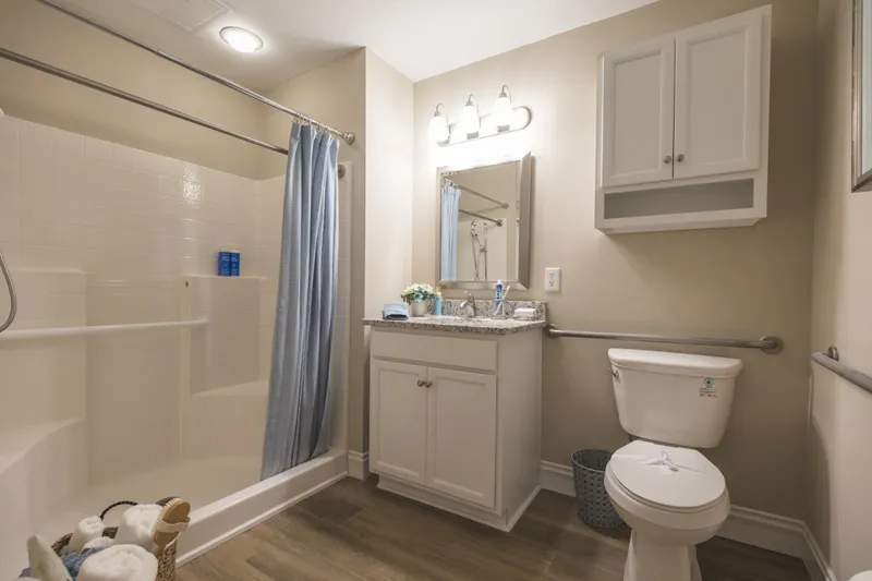 The Charlotte Assisted Living & Memory Care photo 4