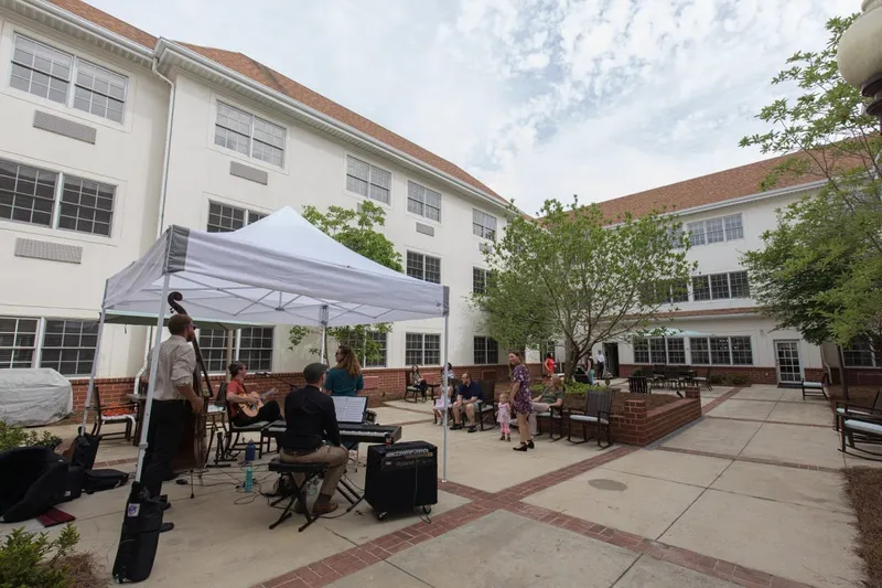 The Charlotte Assisted Living & Memory Care photo 5