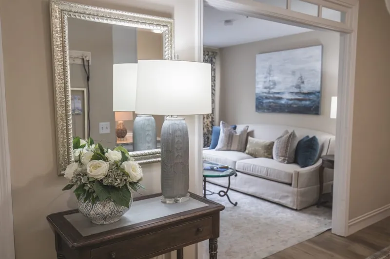 The Charlotte Assisted Living & Memory Care photo 6