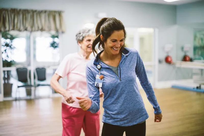 The Charlotte Assisted Living & Memory Care photo 9