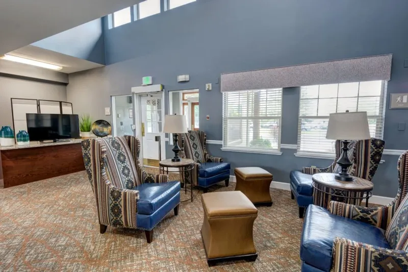 The Chateau at Gardnerville photo 3