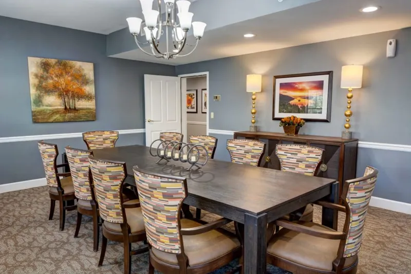 The Chateau at Gardnerville photo 7