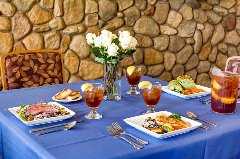 The Chateau at Gardnerville photo 9