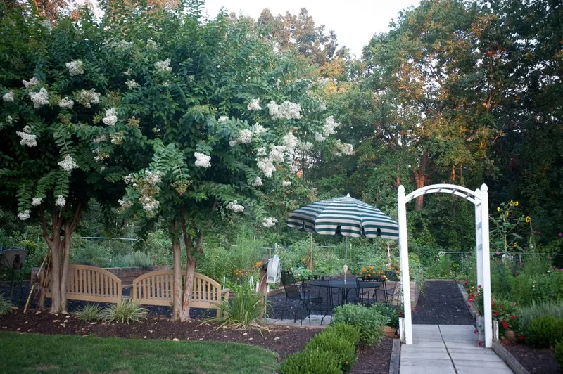 The Colonnades photo 3