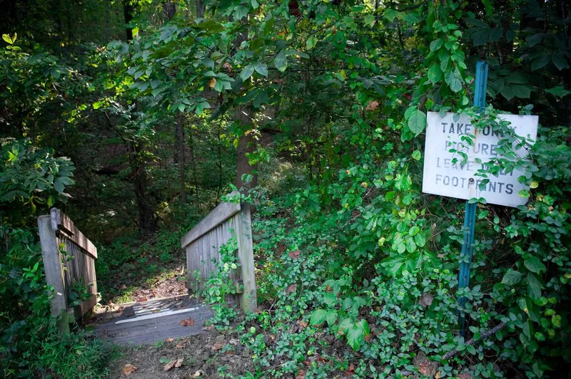 The Colonnades photo 5