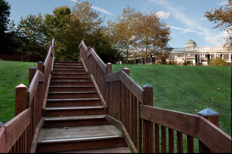 The Colonnades photo 7