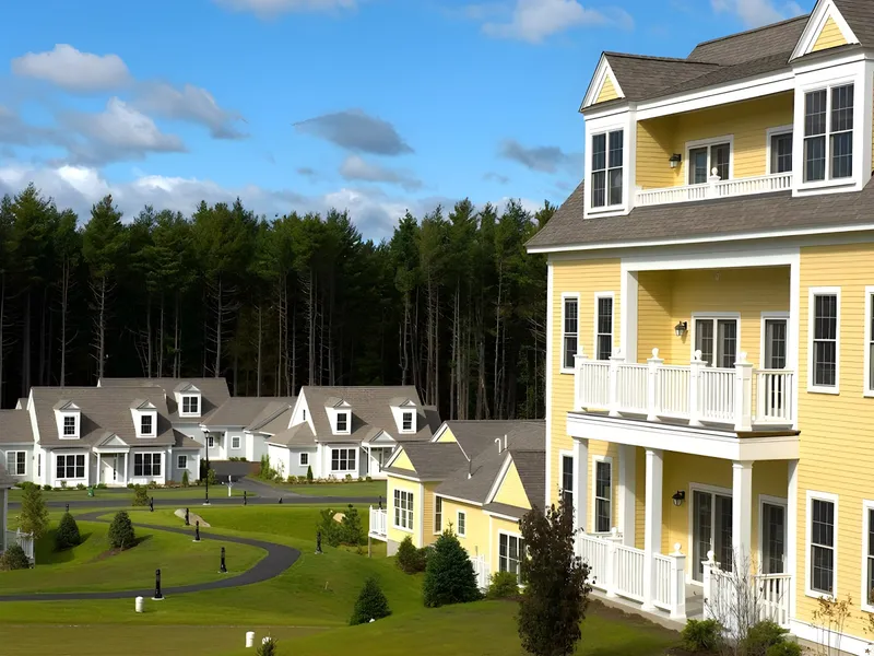 The Commons in Lincoln photo 2