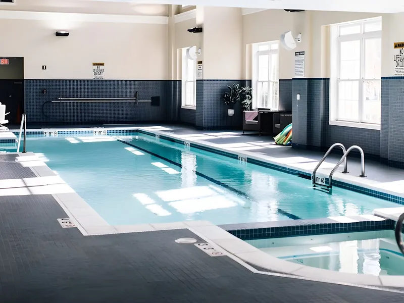 The Commons in Lincoln photo 3