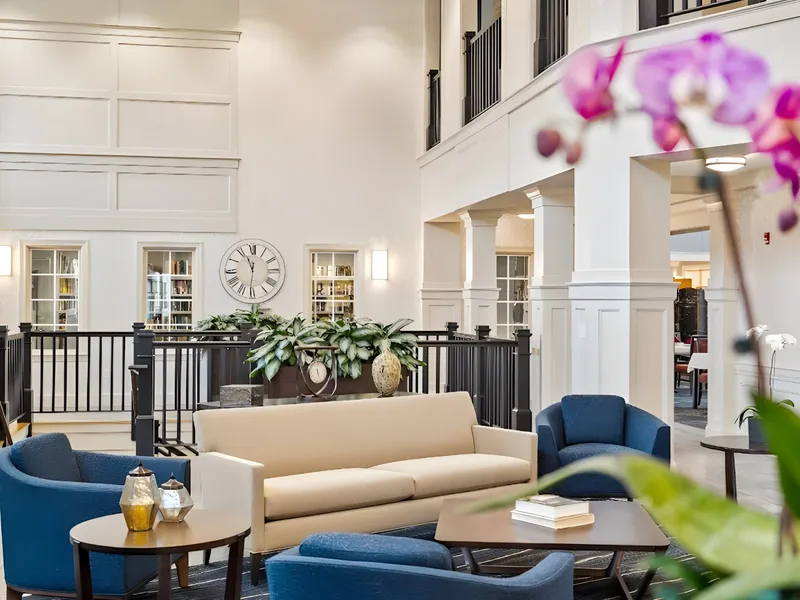 The Commons in Lincoln photo 5