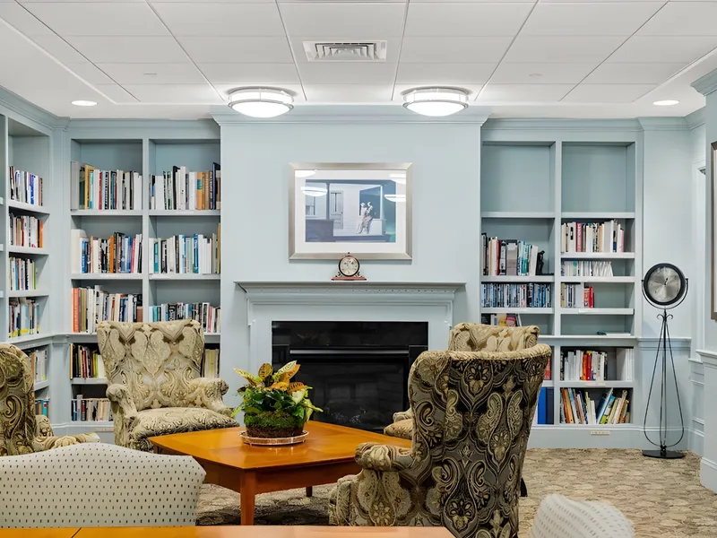 The Commons in Lincoln photo 7