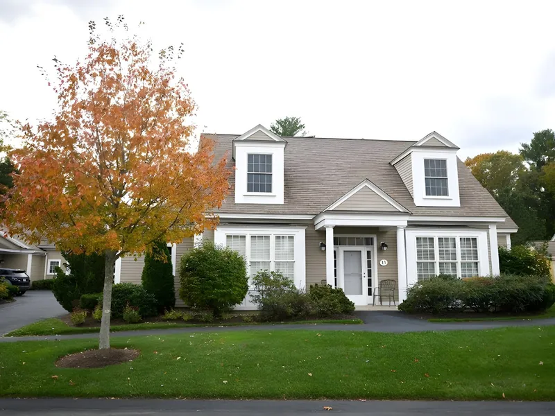 The Commons in Lincoln photo 8