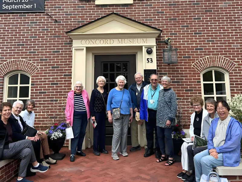 The Commons in Lincoln photo 9