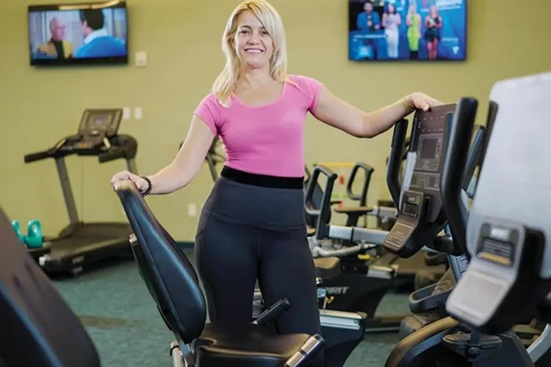 The Contemporary photo 2