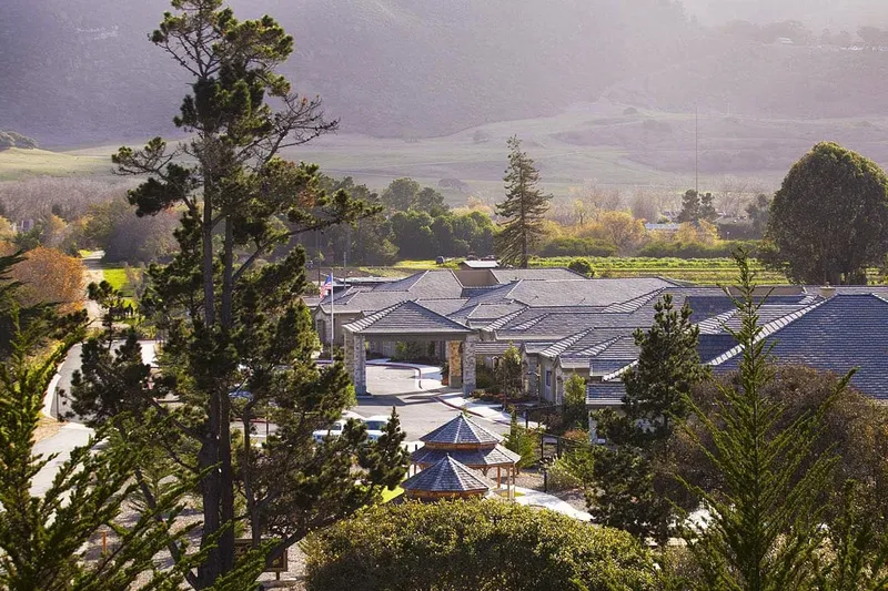 The Cottages of Carmel - Assisted Living, Memory Care in Carmel-by-the-Sea, California