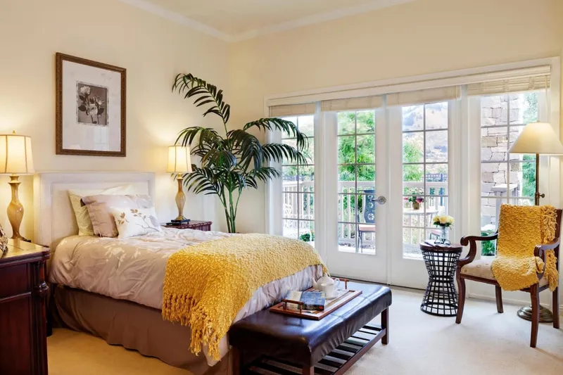The Cottages of Carmel - senior living in Carmel-by-the-Sea, California - photo 4