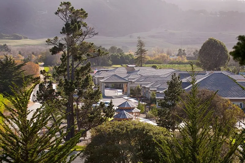 The Cottages of Carmel - senior living in Carmel-by-the-Sea, California - photo 5