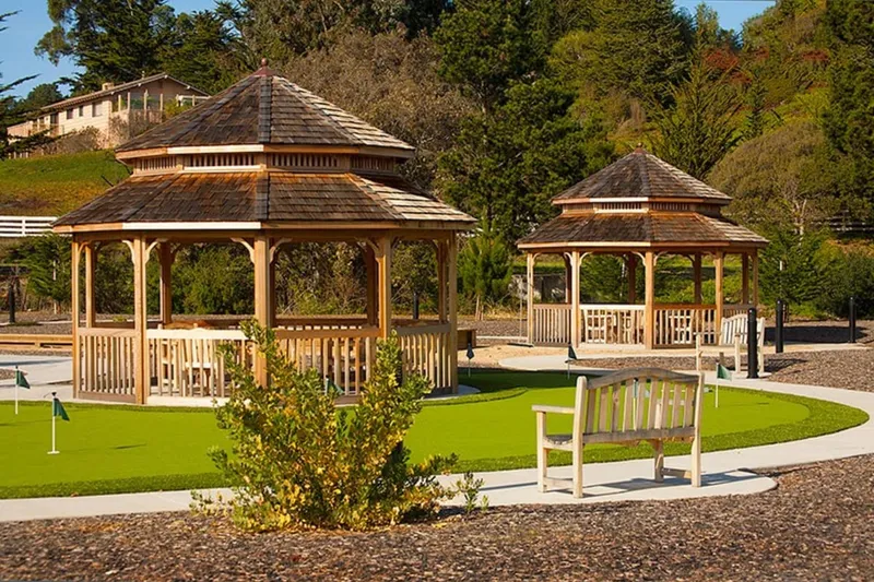 The Cottages of Carmel - senior living in Carmel-by-the-Sea, California - photo 6