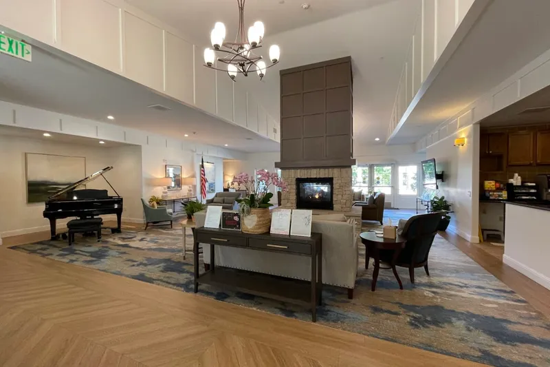 The Cottages of Carmel - senior living in Carmel-by-the-Sea, California - photo 7