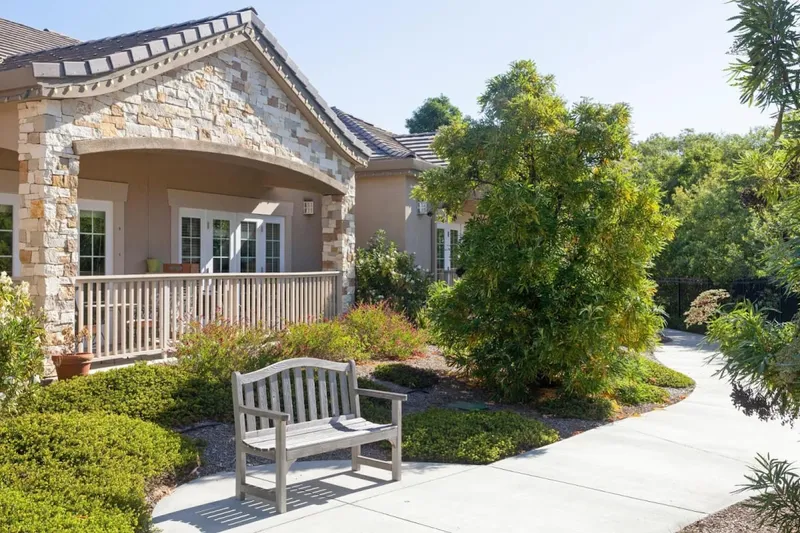 The Cottages of Carmel - senior living in Carmel-by-the-Sea, California - photo 9