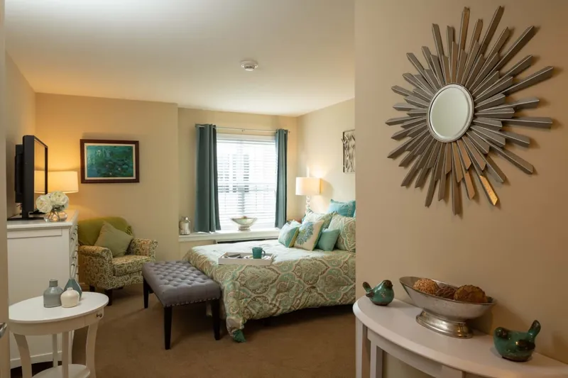 The Cottages of Dartmouth Village photo 10