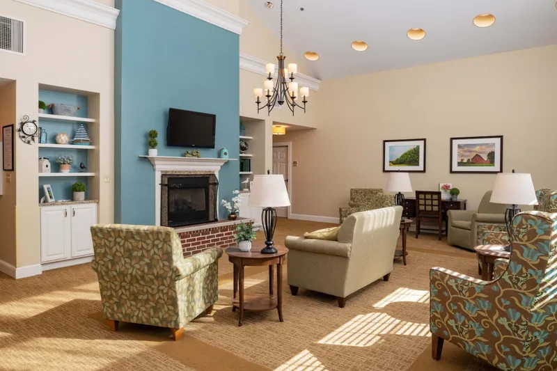 The Cottages of Dartmouth Village photo 2