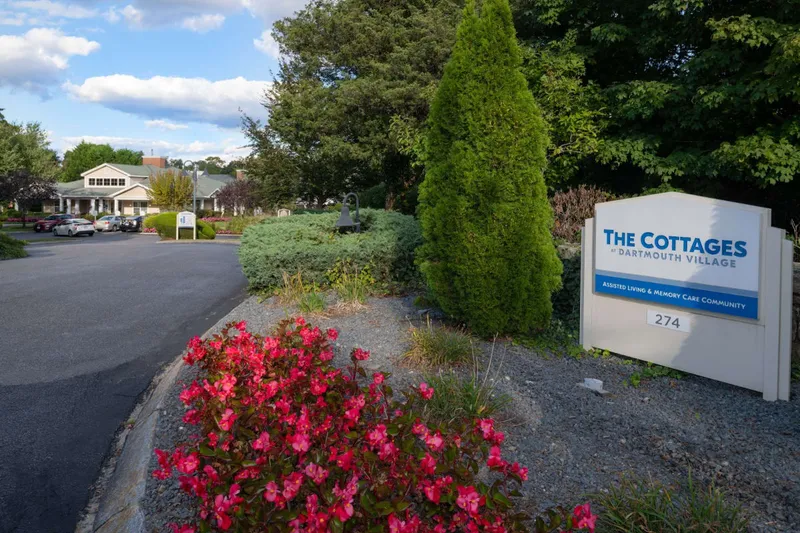 The Cottages of Dartmouth Village photo 3