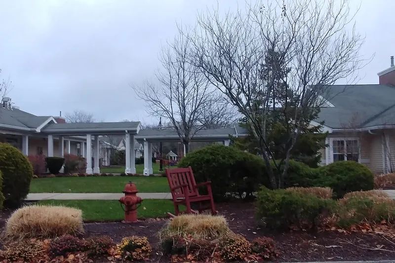 The Cottages of Dartmouth Village photo 7