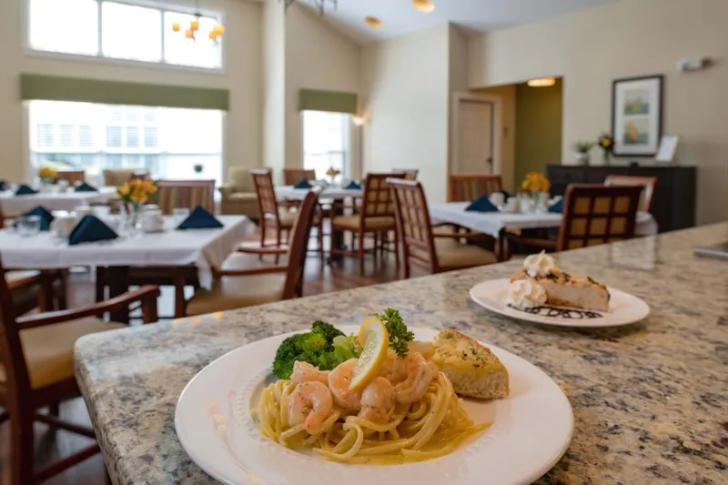 The Cottages of Dartmouth Village photo 9