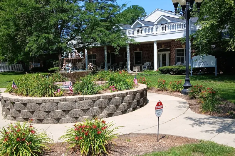 The Cottages of Fox Lake photo 3