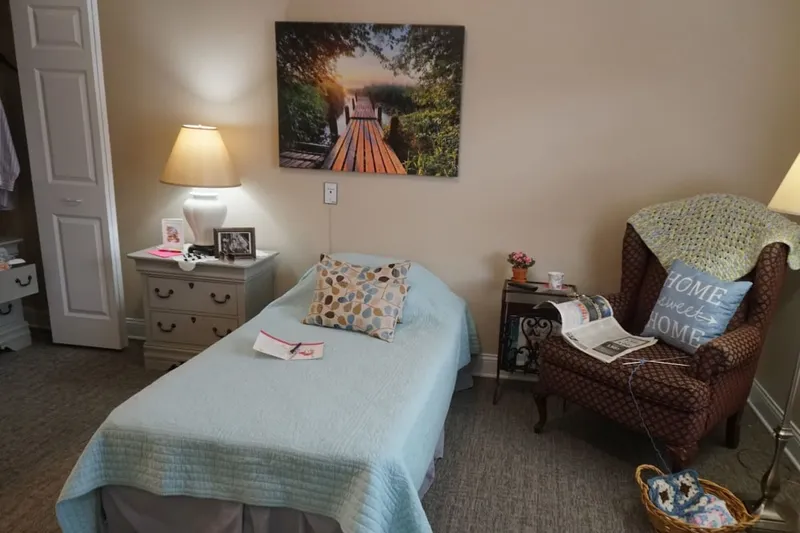 The Cottages of Fox Lake photo 5